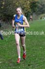 Senior womens Northern Cross Country Relays. Photo: David T. Hewitson/Sports for All Pics